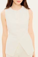 Blusa SM Malta Clemence - OFF WHITE 2