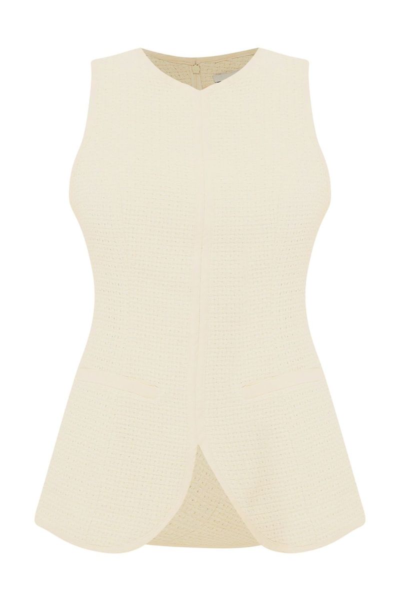 Blusa SM Craft Clemence - CRU 4