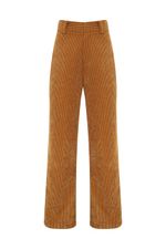 Cal a Vivos Velluto Clemence - CARAMELO 3