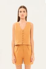 Regata Waves Clemence - CARAMELO 0