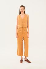 Cal a Reta Waves Clemence - CARAMELO 0