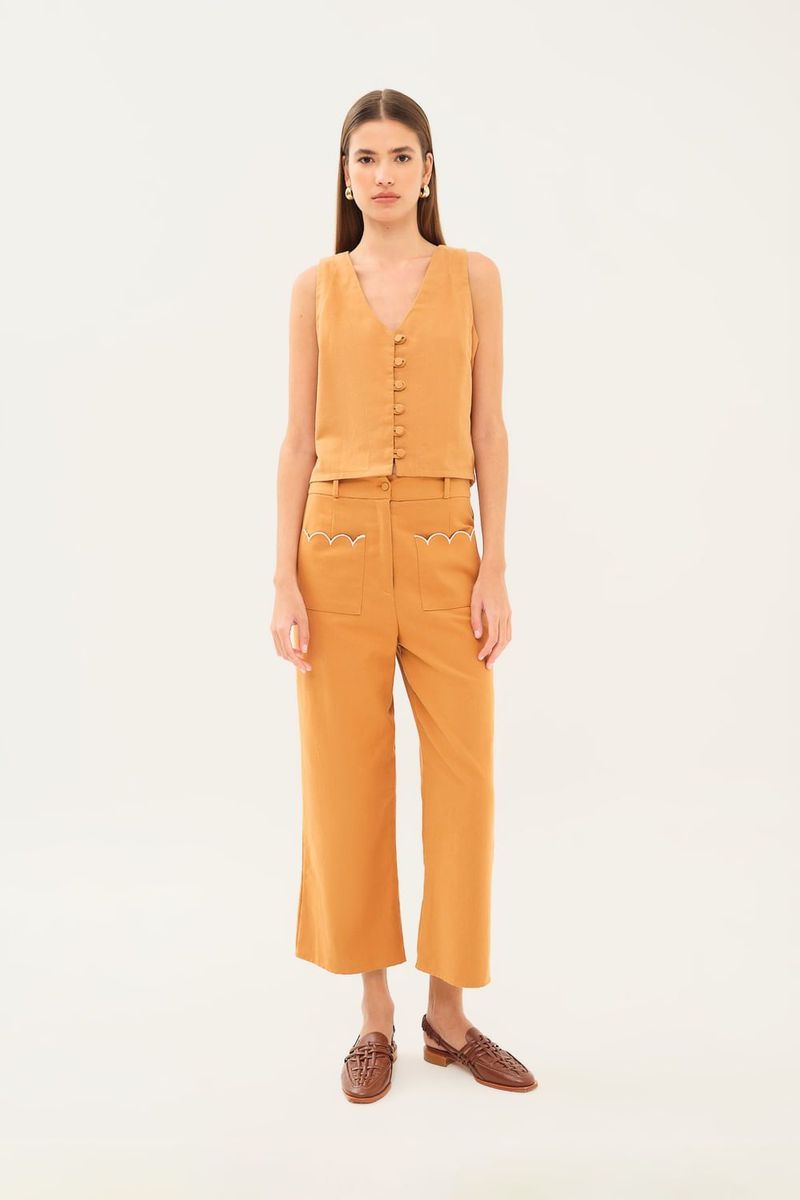 Cal a Reta Waves Clemence - CARAMELO 0