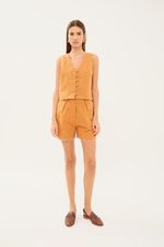 Regata Waves Clemence - CARAMELO 1