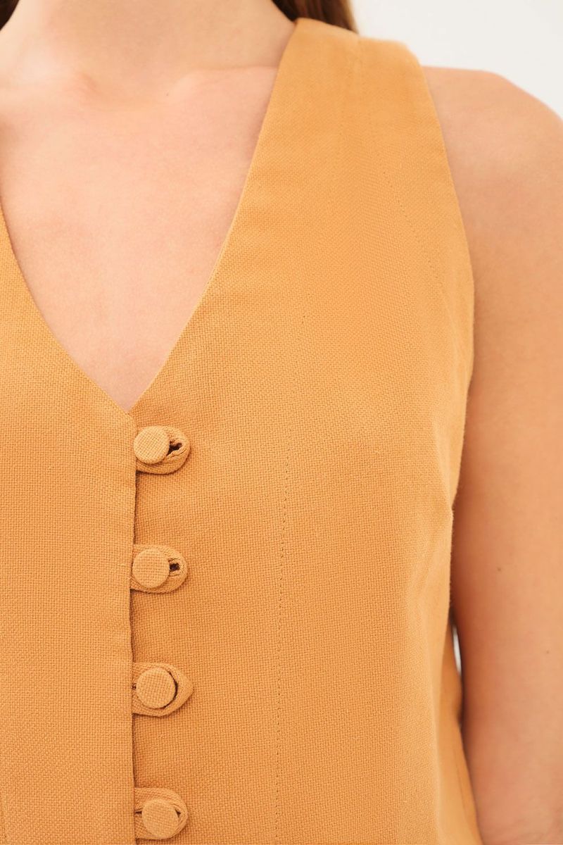 Regata Waves Clemence - CARAMELO 2