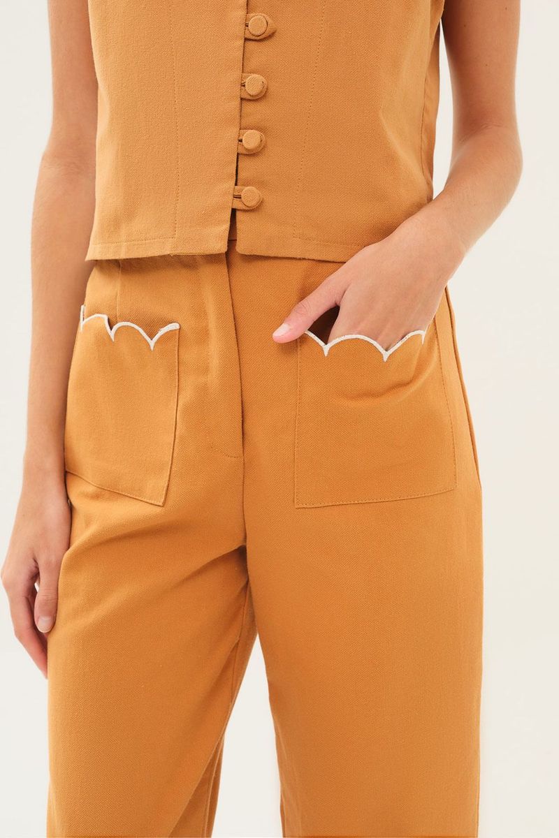 Cal a Reta Waves Clemence - CARAMELO 2