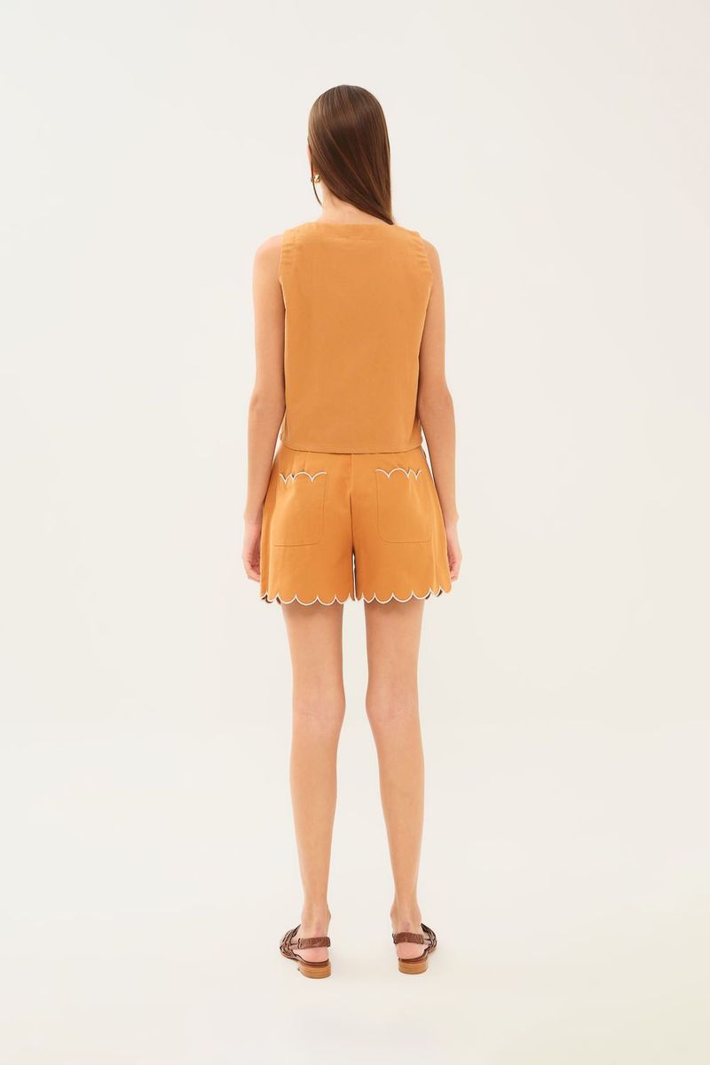 Regata Waves Clemence - CARAMELO 3