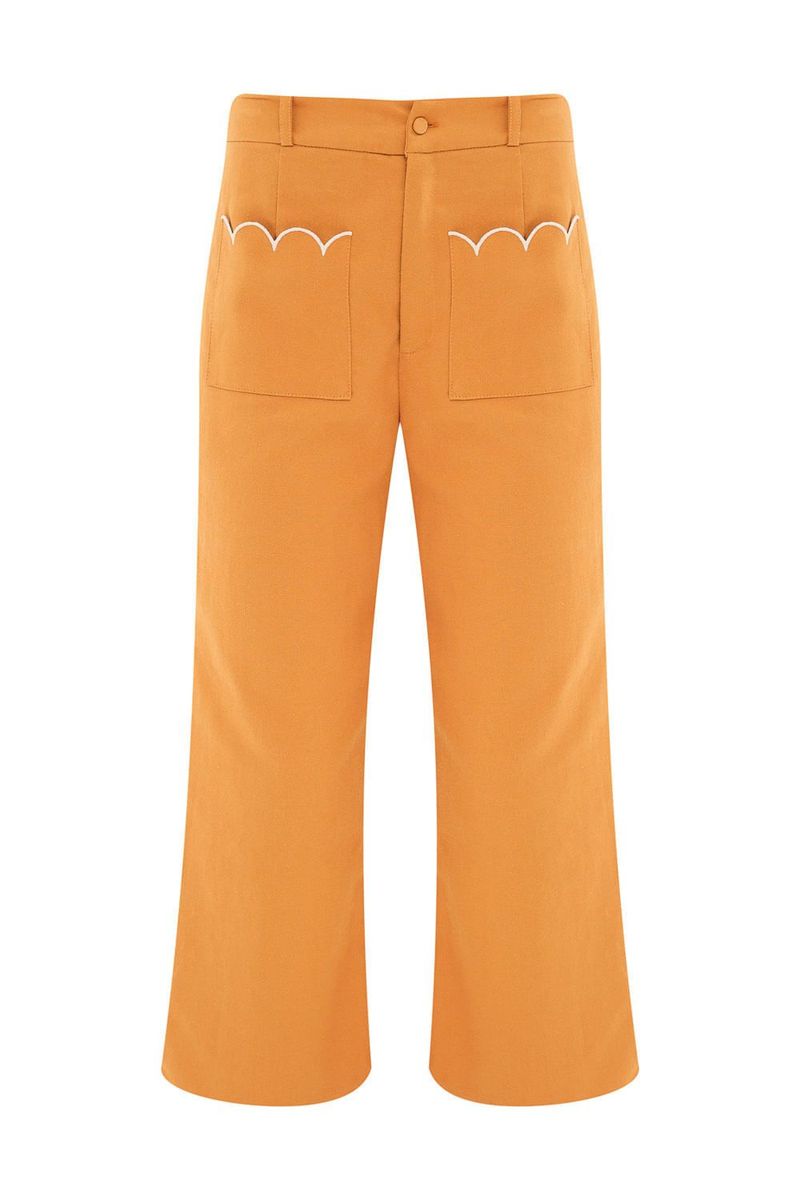 Cal a Reta Waves Clemence - CARAMELO 3