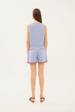 Regata Waves Clemence - AZUL 3