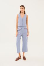 Cal a Reta Waves Clemence - AZUL 0