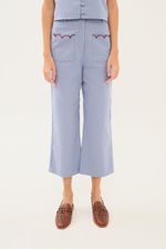 Cal a Reta Waves Clemence - AZUL 1