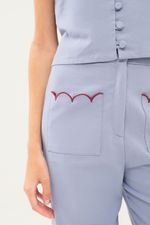 Cal a Reta Waves Clemence - AZUL 2