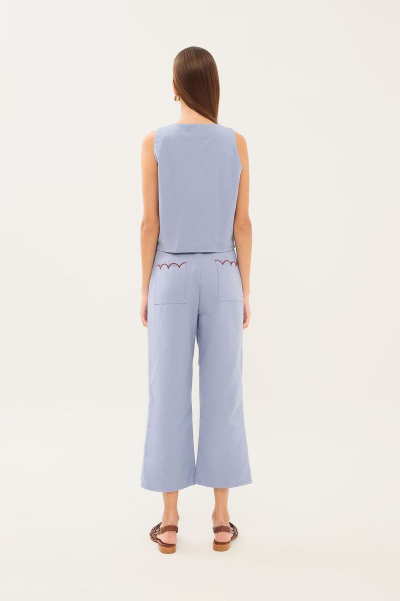 Cal a Reta Waves Clemence - AZUL 3