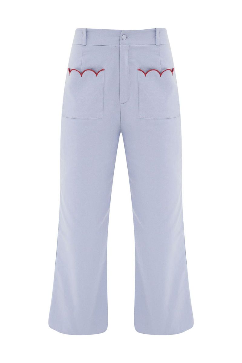 Cal a Reta Waves Clemence - AZUL 4