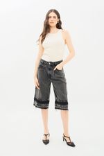 Regata Cord Clemence - OFF WHITE 1