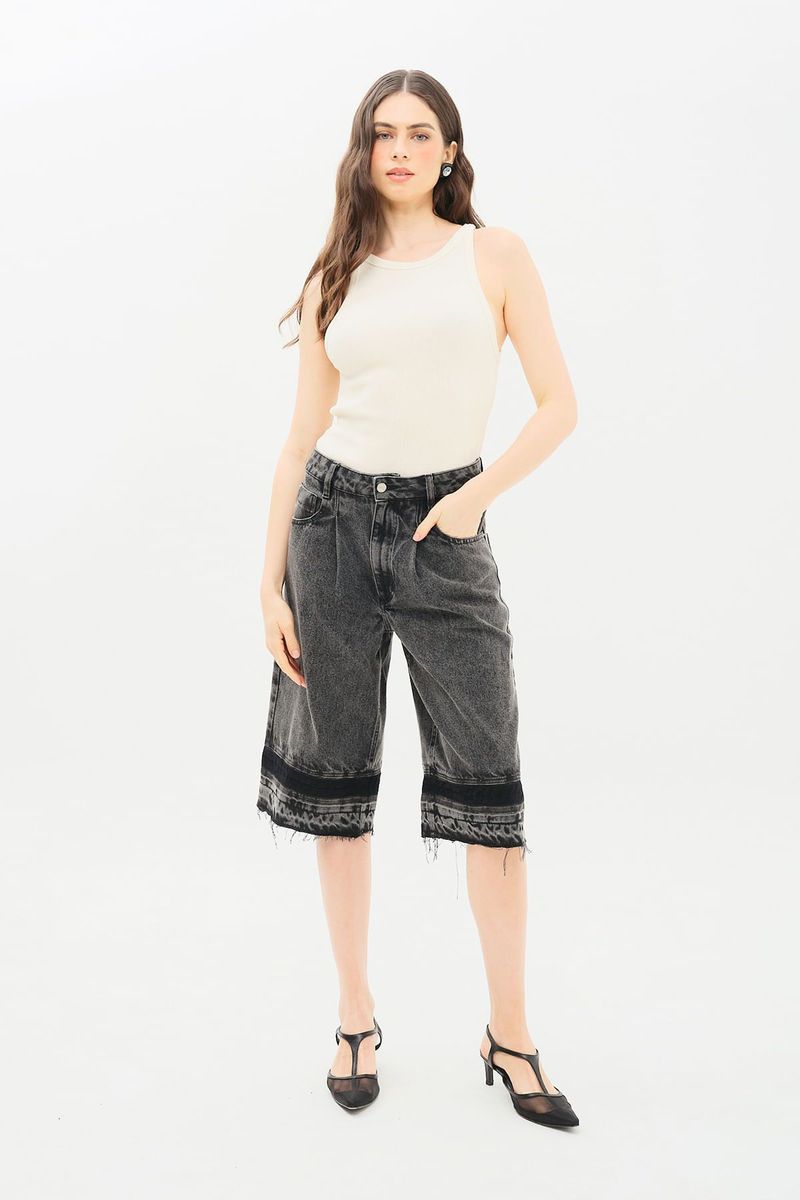 Regata Cord Clemence - OFF WHITE 1