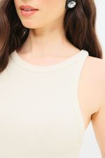 Regata Cord Clemence - OFF WHITE 2