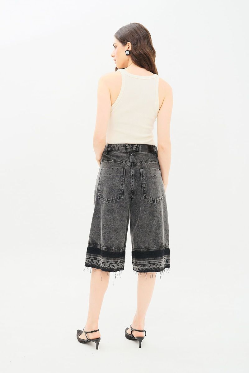 Regata Cord Clemence - OFF WHITE 3
