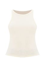 Regata Cord Clemence - OFF WHITE 4