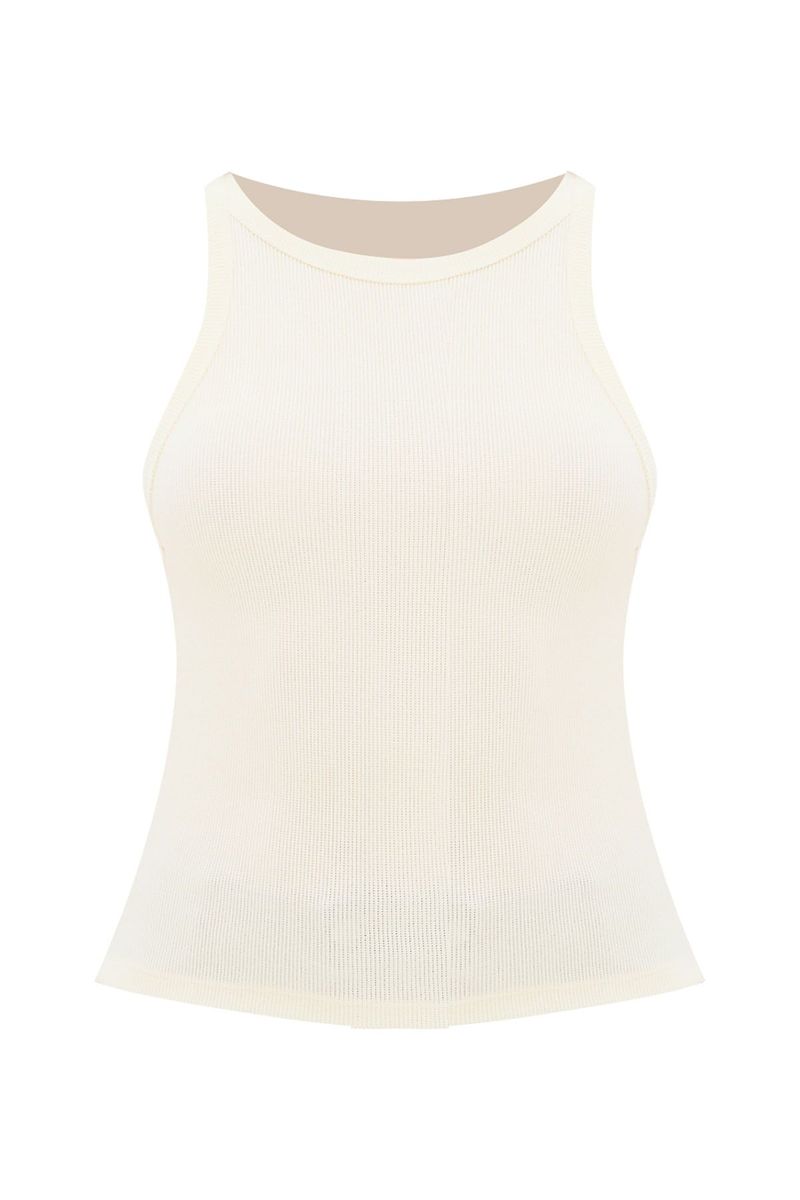 Regata Cord Clemence - OFF WHITE 4