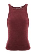 Regata Cord Ribana Clemence - VINHO 4