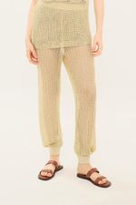 Cal a Jogger Sucr  Gig - DOURADO 1