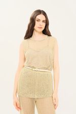 Regata Sucr  Gig - DOURADO 0