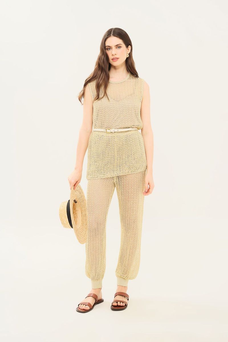 Regata Sucr  Gig - DOURADO 1