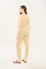 Regata Sucr  Gig - DOURADO 3