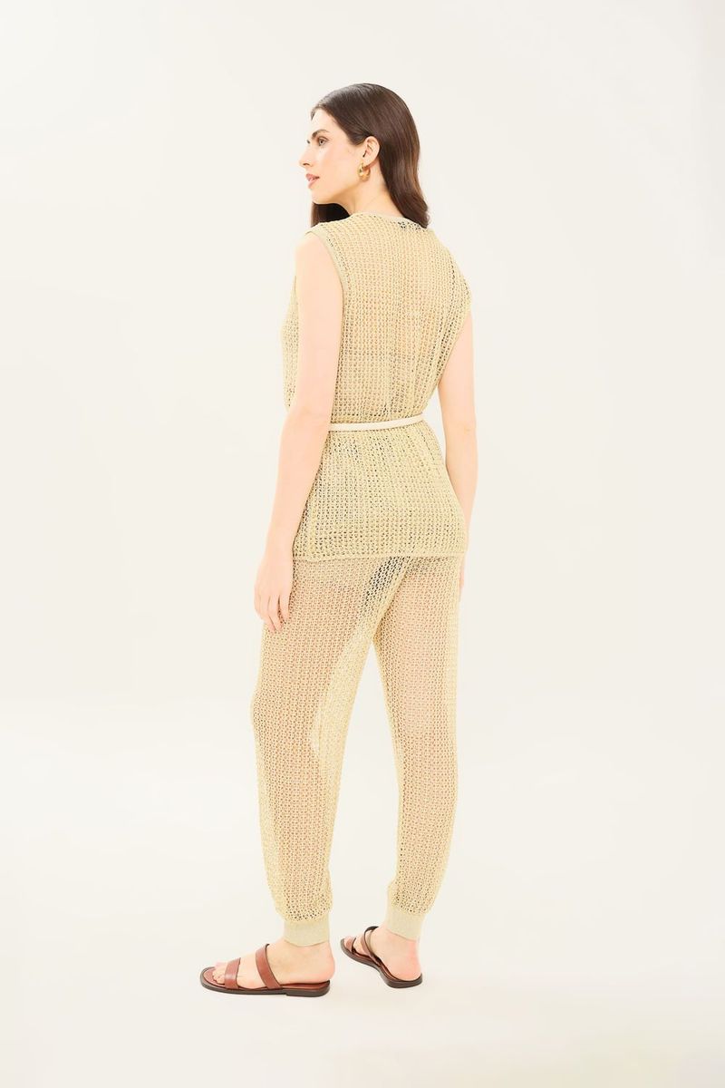 Regata Sucr  Gig - DOURADO 3