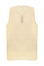 Regata Sucr  Gig - DOURADO 4