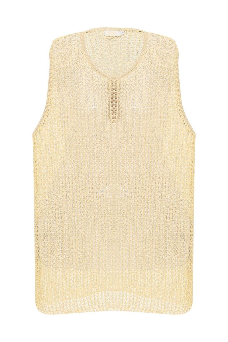 Regata Sucr  Gig - DOURADO 4