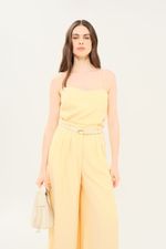 Regata Camille Al as Finas Aluf - AMARELO 1