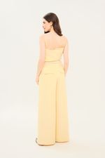 Regata Camille Al as Finas Aluf - AMARELO 4