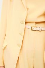 Blazer Nai ALUF - AMARELO 3