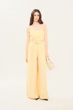 Cal a Pantalona Nai ALUF - AMARELO 1