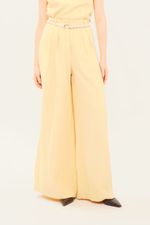 Cal a Pantalona Nai ALUF - AMARELO 2