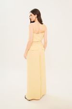 Cal a Pantalona Nai ALUF - AMARELO 3