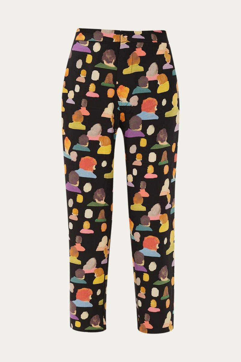 Cal a Pantacourt Riviera Bdln - MULTICOLORIDO 0