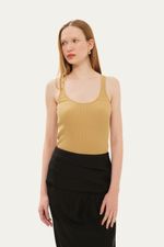 Regata Tric  Liso Coven - BEGE 0