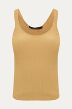 Regata Tric  Liso Coven - BEGE 4