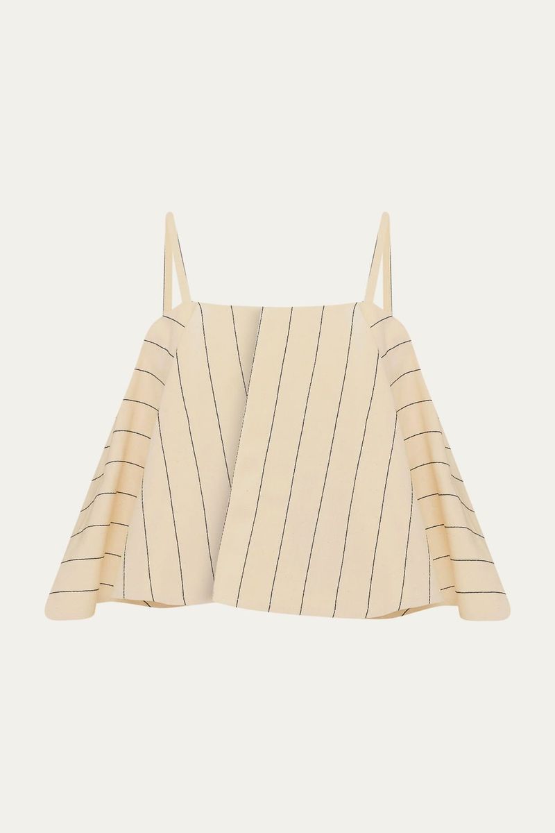 Regata Risca Giz Pespontada Coven - LISTRAS 4