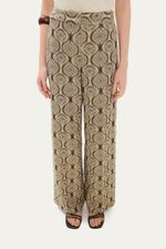 Cal a Ruth Linnen - MULTICOLORIDO 1