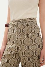 Cal a Ruth Linnen - MULTICOLORIDO 2