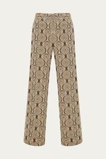 Cal a Ruth Linnen - MULTICOLORIDO 4