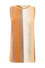 Regata Eleonora Linnen - MULTICOLORIDO 4