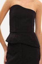 Corset Alter Aluf - PRETO 3