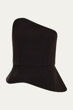 Corset Alter Aluf - PRETO 0