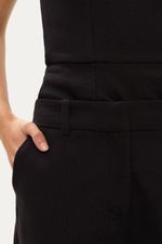 Cal a Pantalona Eloisa Aluf - PRETO 3