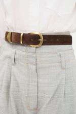 Cal a Alfaiataria Pit Clarissa Nk - CINZA 2