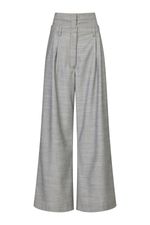 Cal a Alfaiataria Pit Clarissa Nk - CINZA 4